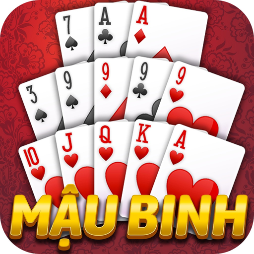 Chinese Poker Super app icon