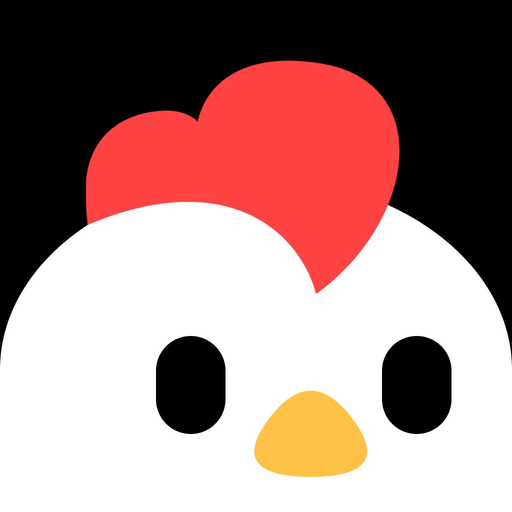 Super Fowlst app icon