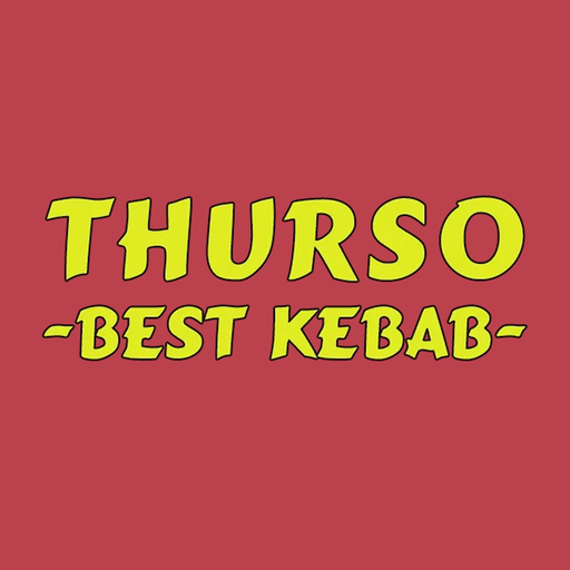 Thurso Best Kebab app icon