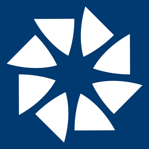 Patel Business Network app icon