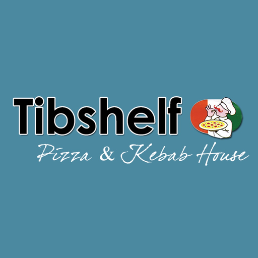 Tibshelf Kebab House app icon