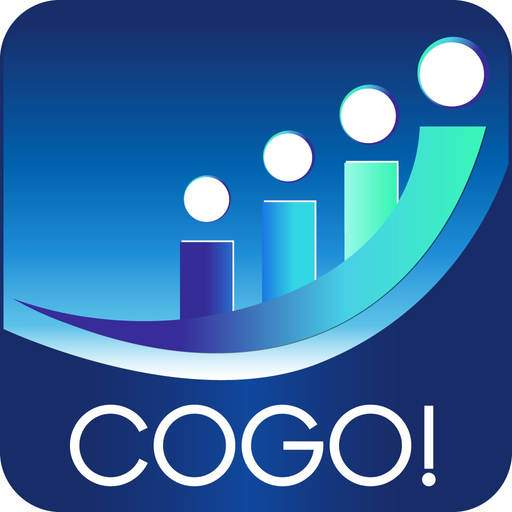 COGO! app icon