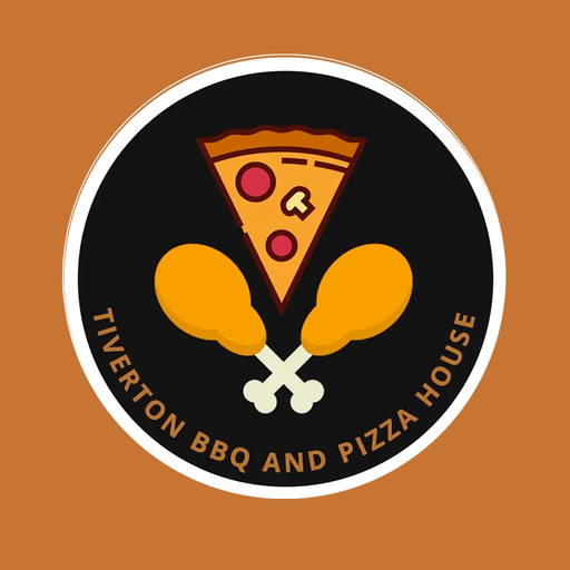 Tiverton BBQ house app icon