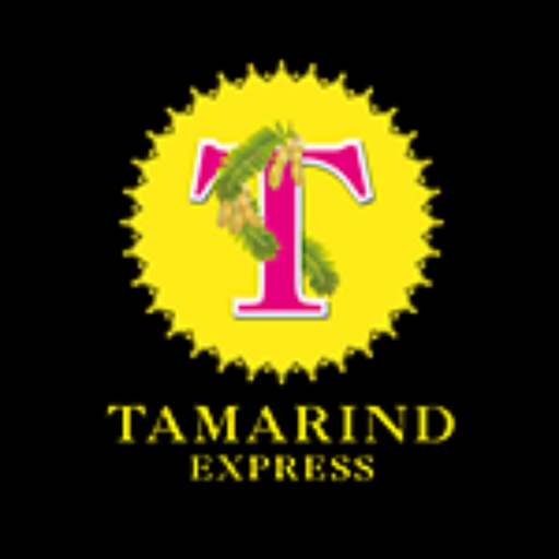 Tamarind Express app icon