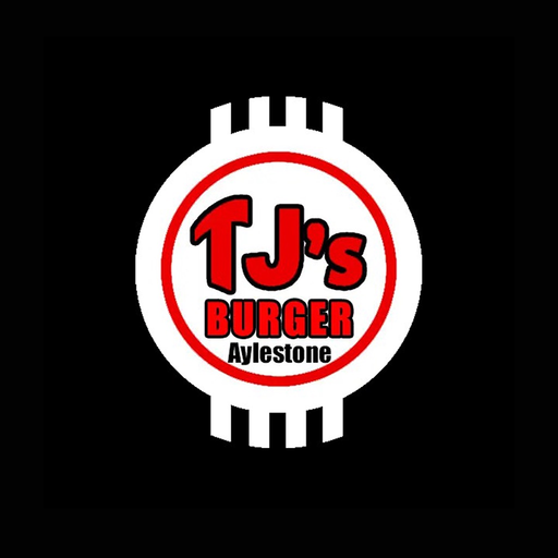 TJs Aylestone app icon