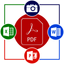 My PdfConverter icon