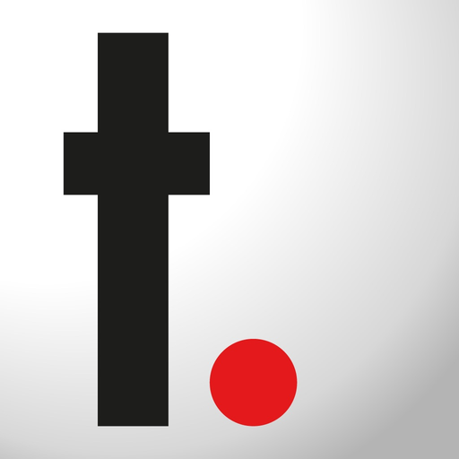 Trostek Transport app icon