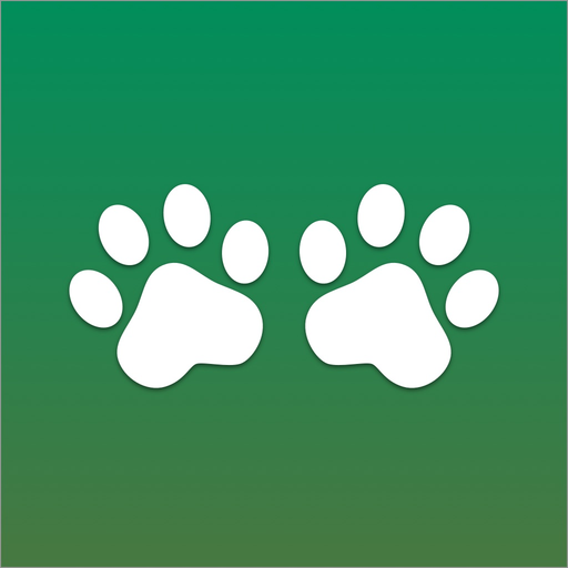Animals Names app icon