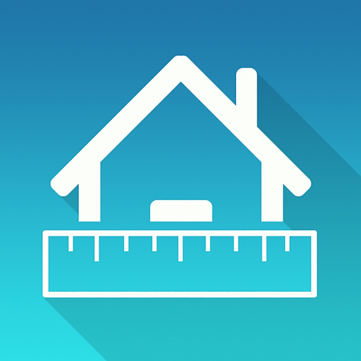 AR Floor Planner app icon