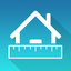 AR Floor Planner icon