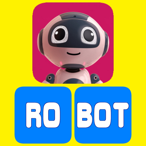 Writing with syllables app icon