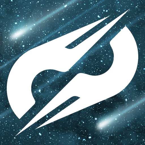 Meteor Shower Benchmark app icon