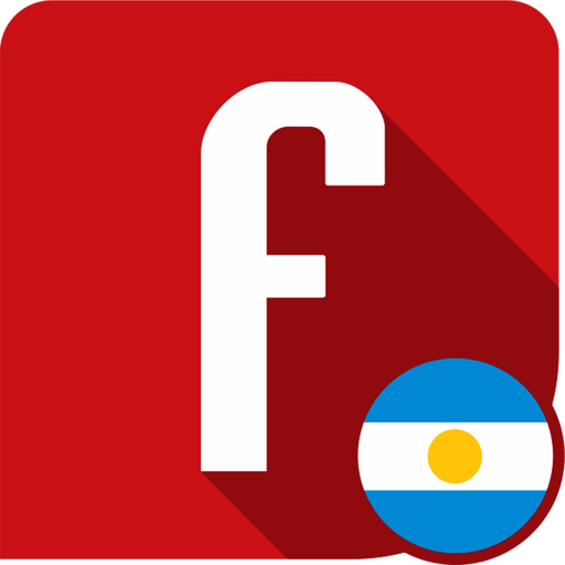 Farmanuario Argentina app icon