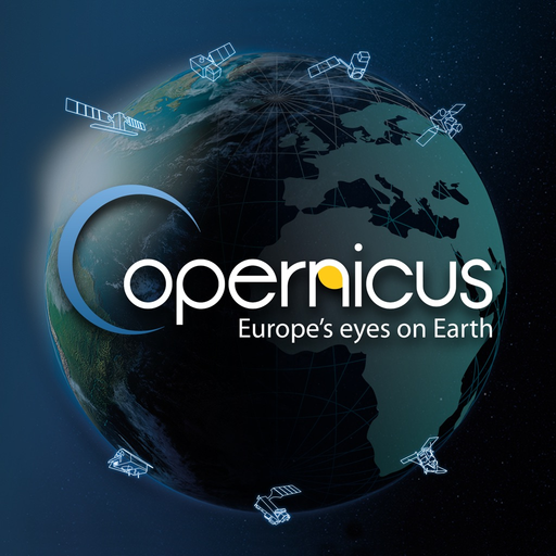 Copernicus Touchbook app icon