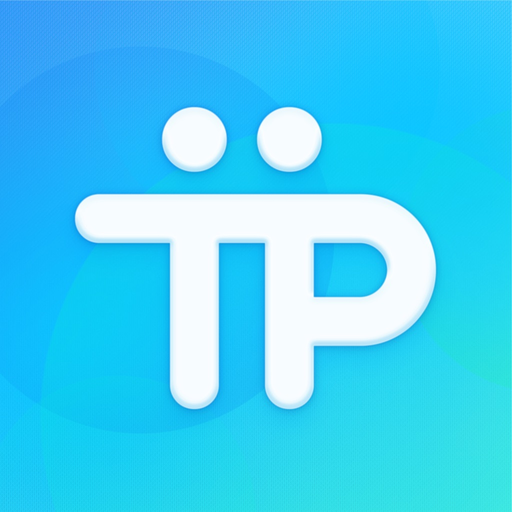 TriPriend app icon
