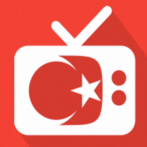 CANLI TV KANALLARI app icon