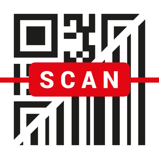 Scan Codes app icon