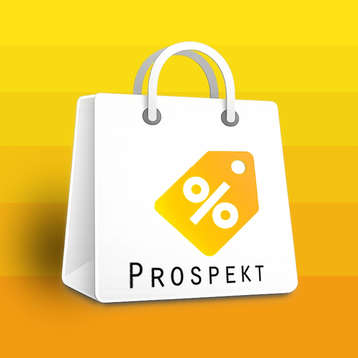 Aktuelle Mein Prospekte app icon