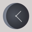 MoonDial — Bedside Night Clock icon