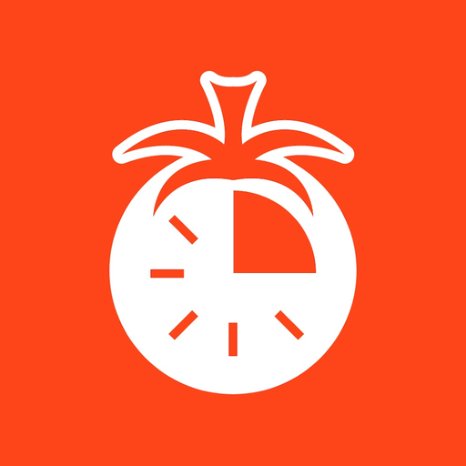 Awesome Pomodoro Simple Timer app icon