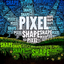 Pixel Shape icon