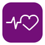 AI in Cardiovascular Medicine icon