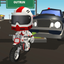 Motocross Mini Outrun icon