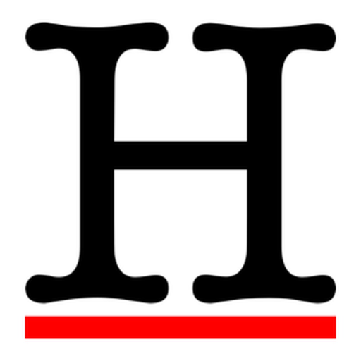 Hentronix app icon