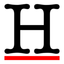 Hentronix icon