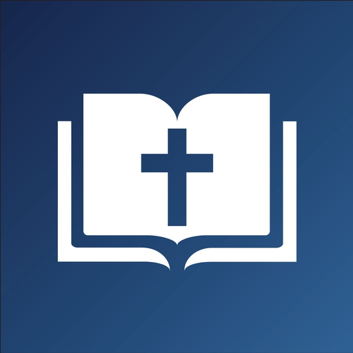 Literal Word: Bible & Lexicon app icon