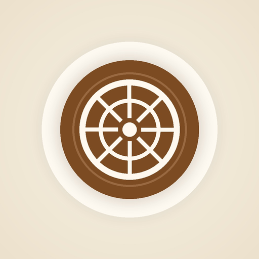 Myanmar Dhamma app icon