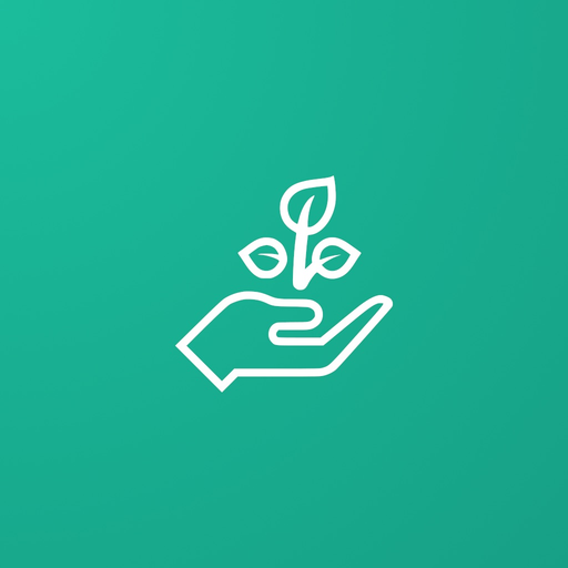 Self Help Audiobooks - classic app icon