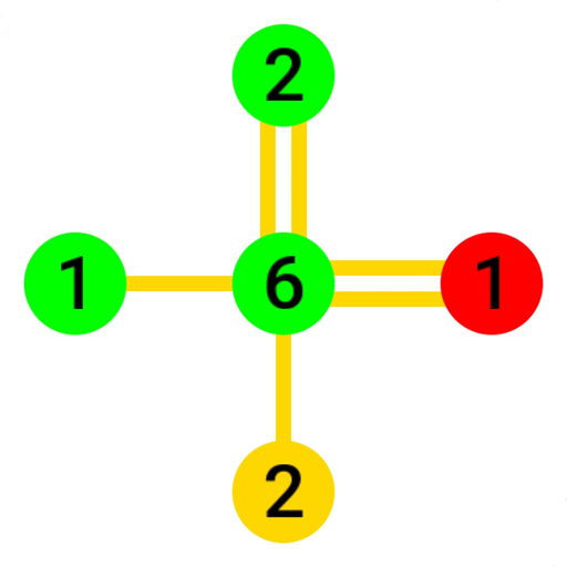 Number Links app icon