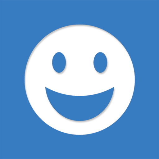 OlaMe - Make Friends & Date app icon