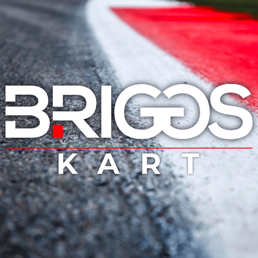 Briggs Kart Championship app icon