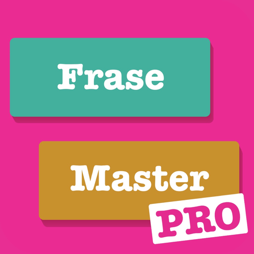 Learn Spanish Frase Master Pro app icon