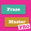Learn Spanish Frase Master Pro icon