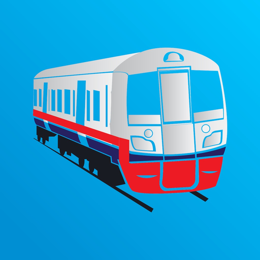 SEPTA Destinations - Arrive app icon