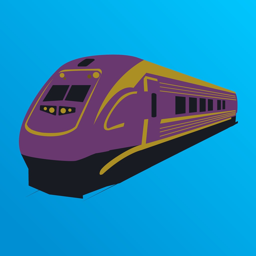 MBTA Destinations - Arrive app icon