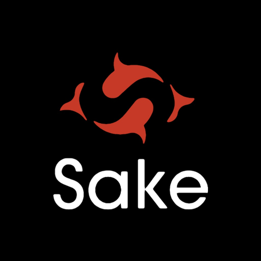Sake Sushi Roma app icon