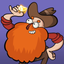 Happy Gold Digger icon