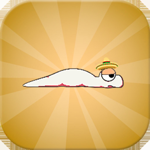 Rapid Worms app icon