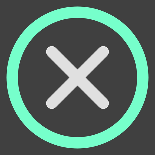 Maths: Minimalist Mental Maths app icon