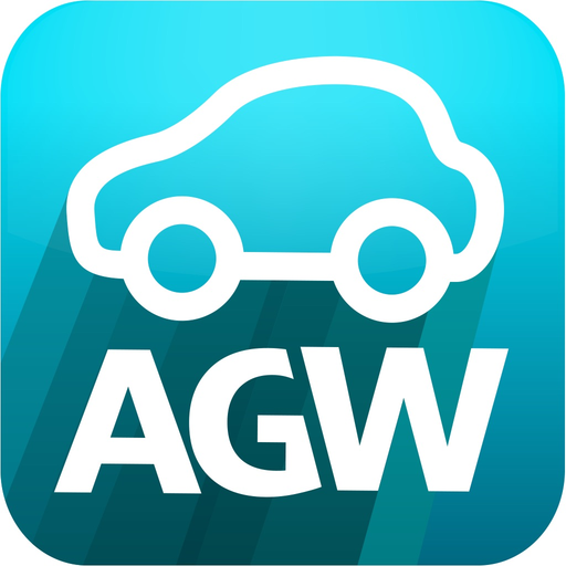 AgWorkers Insurance app icon