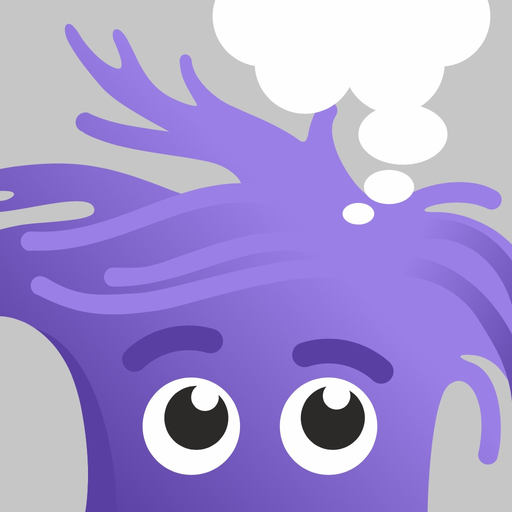 Neury: Personal Development app icon
