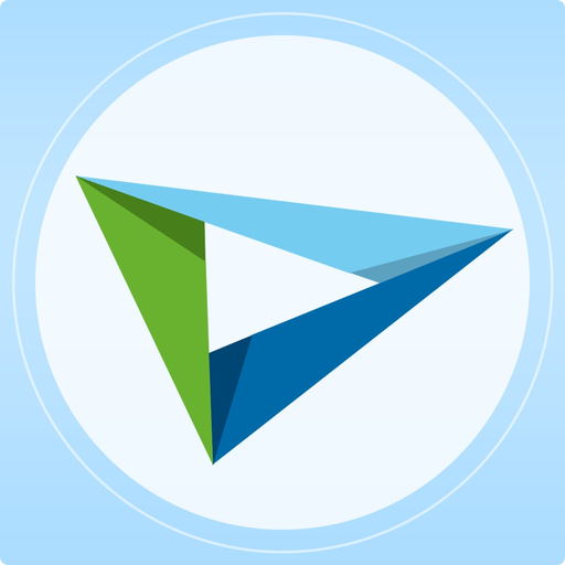 Sindoh Office Mobile V2 app icon
