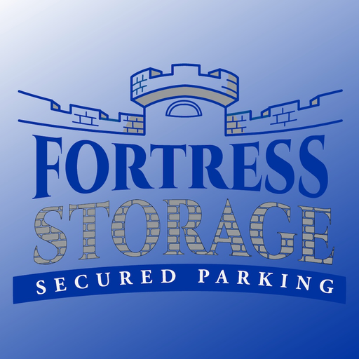 Fortress Self Storage app icon