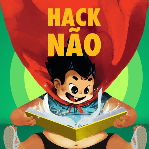 Hack não app icon