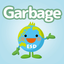 Kashihara Garbage Sorting App icon