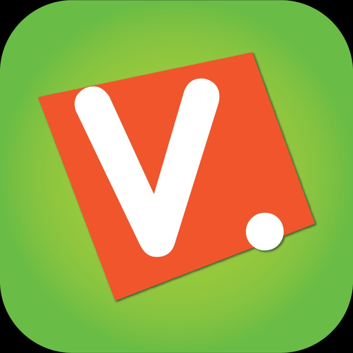 V.Edu Portal app icon